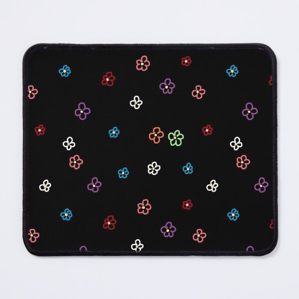 Item preview, Multi-Colored Daisies designed and sold by RepeatCandy.