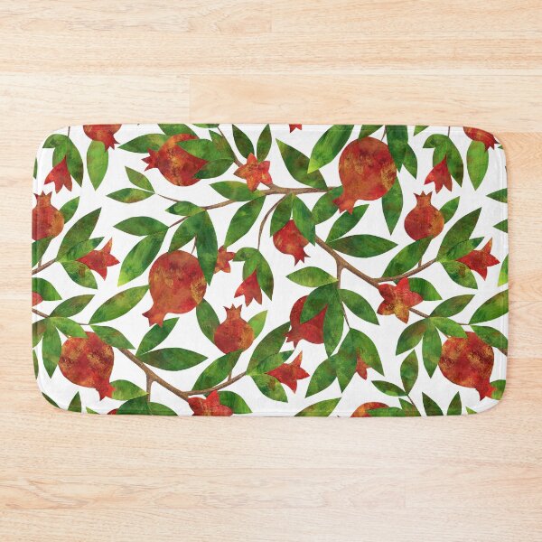 Item preview, Seamless pattern with grenades designed and sold by gsm-print772.