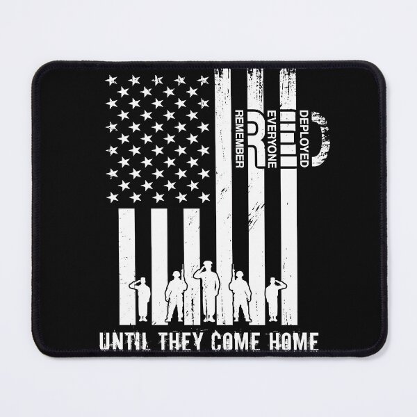 Item preview, Remember Everyone Deployed designed and sold by ZaydounStark.