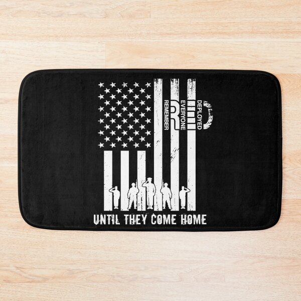 Item preview, Remember Everyone Deployed designed and sold by ZaydounStark.