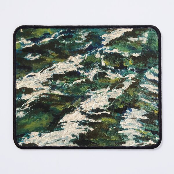Item preview, Rough Waters designed and sold by Stacey Marie Tomkinson.