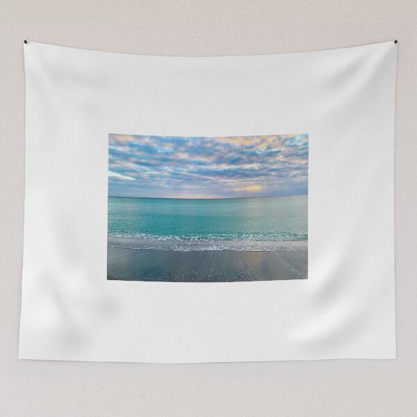 Item preview, Beautiful Tropical Beach  designed and sold by newburyboutique.