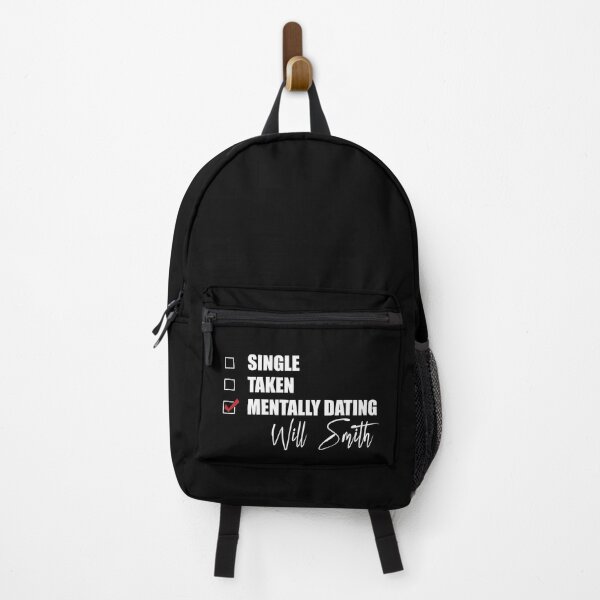 Item preview, Mentally Dating Will Smith designed and sold by Bend-The-Trendd.