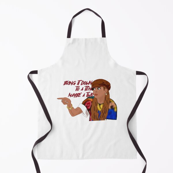 Item preview, The Real Housewives of Salt Lake City Mary Cosby Bring It Down To A Ten Maybe A Two designed and sold by RealHousewives-.