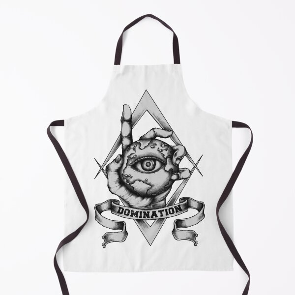 Item preview, Domination Art designed and sold by BeeMeCreative.