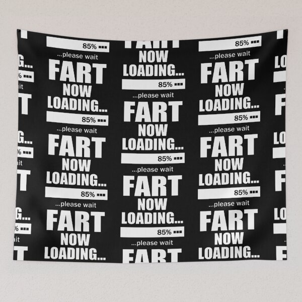 Item preview, Funny Fart Now Keep Calm and Keep Farting The Farting Machine Art Design Happy Apparel Essential Inspiration Joy Mood Funny designed and sold by DesignByHeartUK.