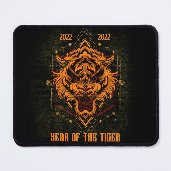 Item preview, Chinese new year, year of the tiger 2022 designed and sold by reka88.