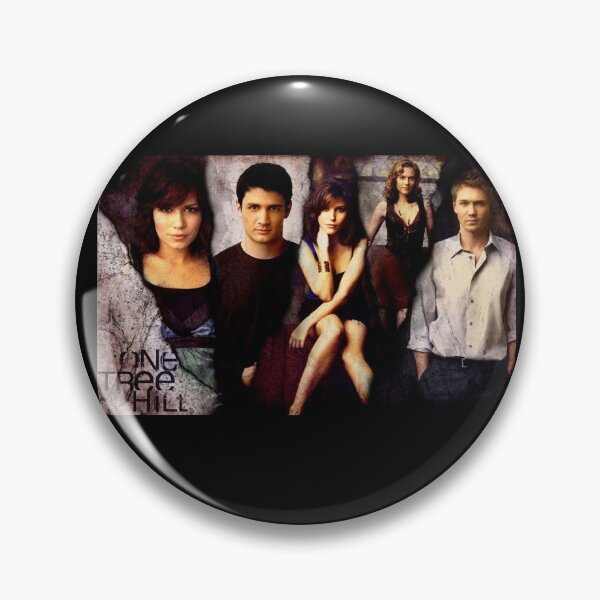 Item preview, One tree hill  designed and sold by swanspirate520.