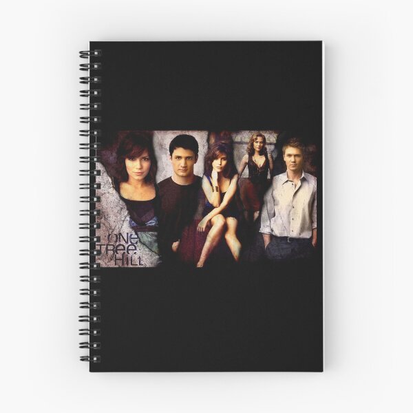 Item preview, One tree hill  designed and sold by swanspirate520.