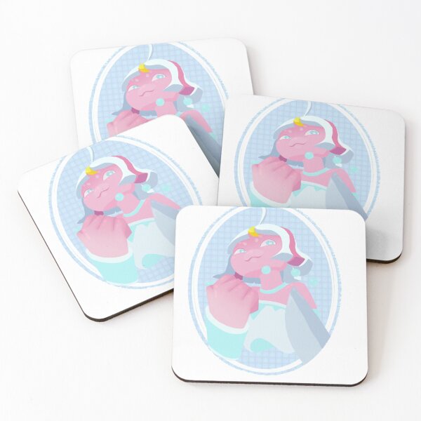Item preview, Knife Fish Sayu NSR simple cameo design designed and sold by Jack'o Bee.