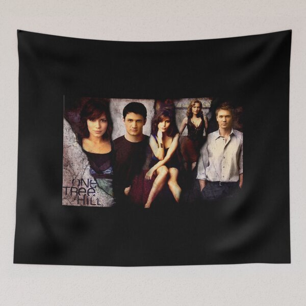 Item preview, One tree hill  designed and sold by swanspirate520.
