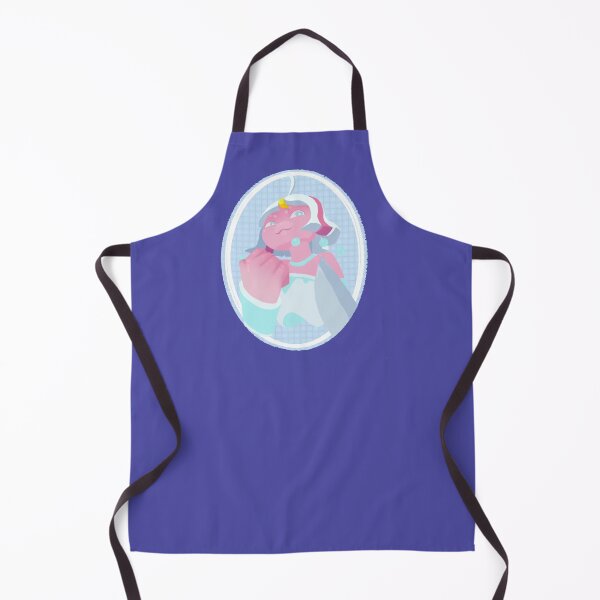 Item preview, Knife Fish Sayu NSR simple cameo design designed and sold by Jack'o Bee.