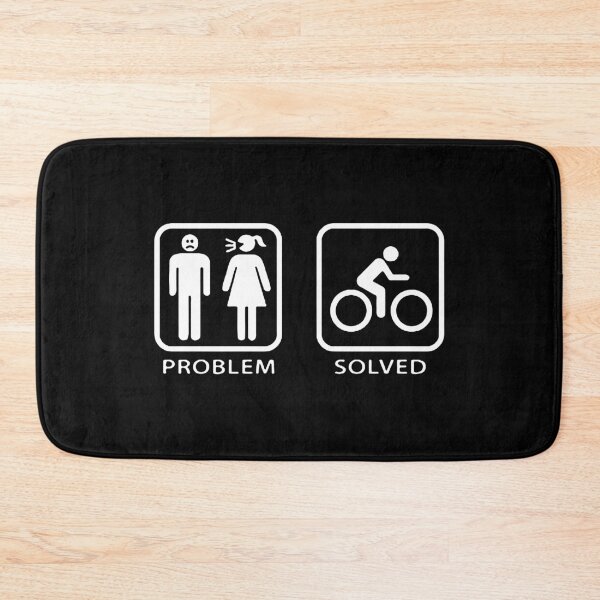Item preview, Funny Love Cycling Girlfriend boyfriend Cool Bike Born to Ride Evolution of Mountain Bike  Love Bike Gift Premium Apparel Funny Holiday Xmas designed and sold by DesignByHeartUK.
