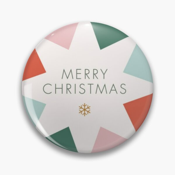 Aperçu de l'œuvre "Joyeux Noël" Star Art créée et vendue par Technifty.