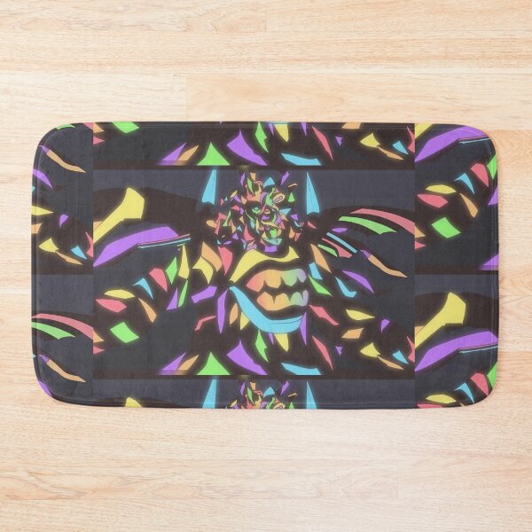 Item preview, final john designed and sold by musicture.