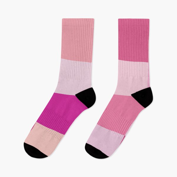 Item preview, Pantone Pinks designed and sold by lulu890.