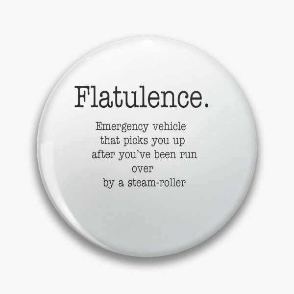 Item preview, Flatulence  designed and sold by Putty1981.