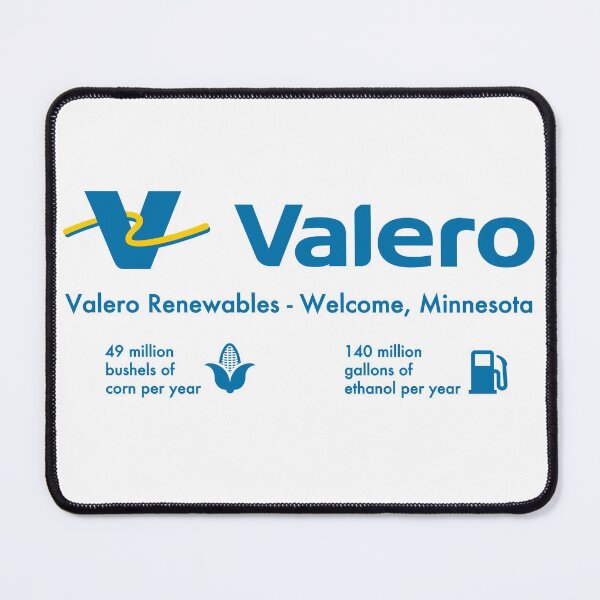 Item preview, Valero Renewables Welcome Minnesota  designed and sold by mariobonifacio.