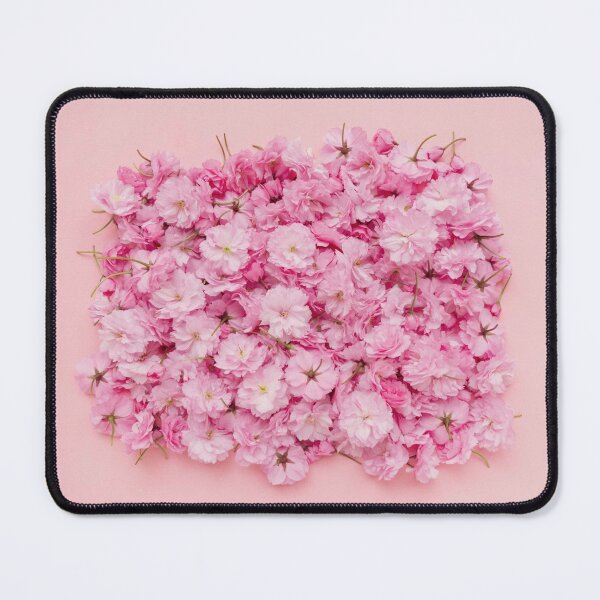 Item preview, Pretty Blush Pink Flower Petals designed and sold by newburyboutique.