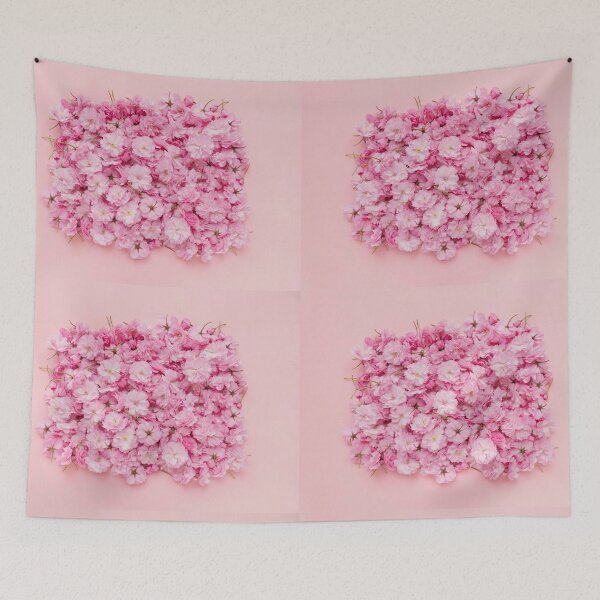 Item preview, Pretty Blush Pink Flower Petals designed and sold by newburyboutique.