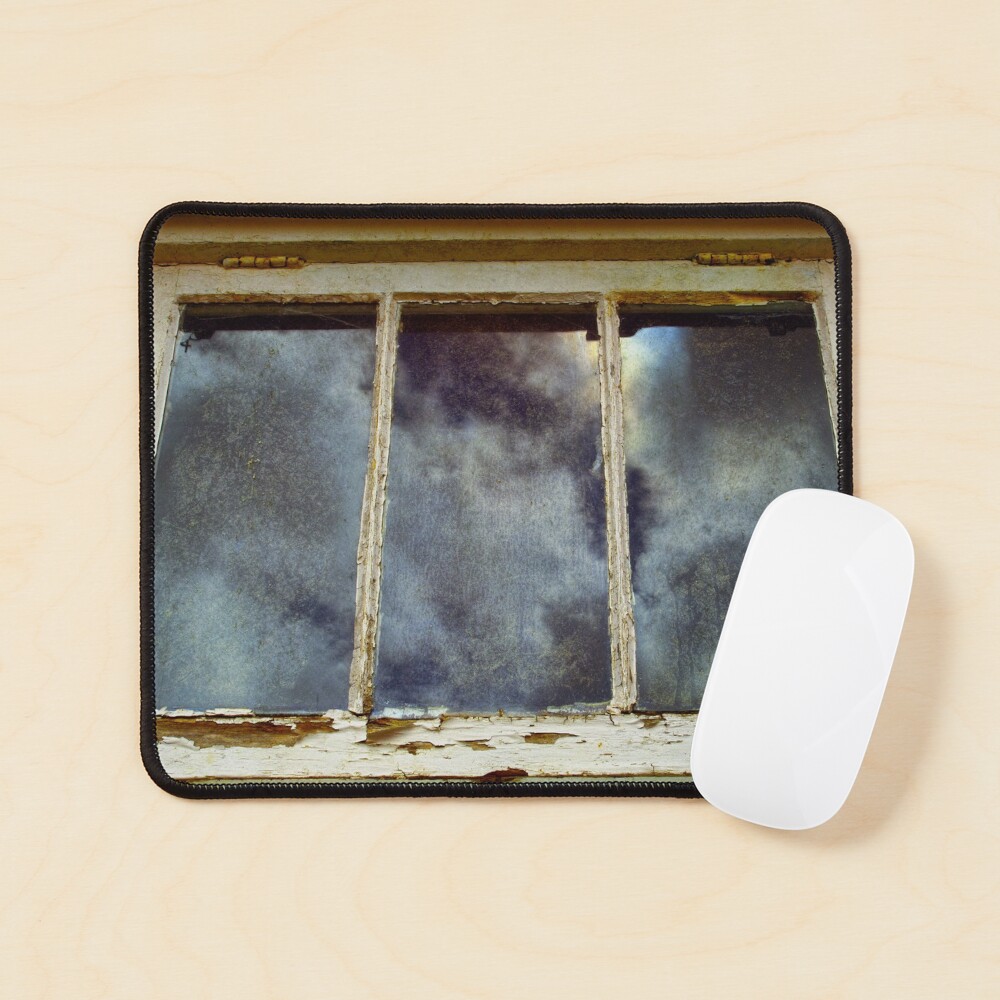 Item preview, Mouse Pad designed and sold by AntonyMitchell.