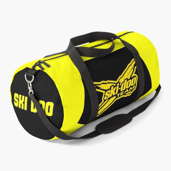 ski doo duffle bag