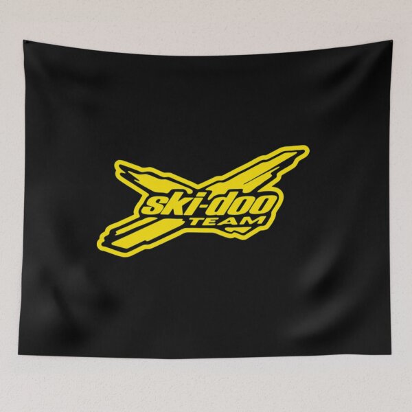 Item preview, Ski Doo designed and sold by Création  Québec.