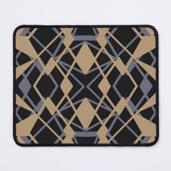 Item preview, Geometric pattern designed and sold by GAP90.
