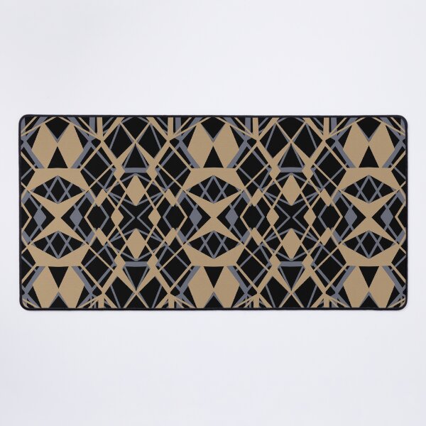 Item preview, Geometric pattern designed and sold by GAP90.
