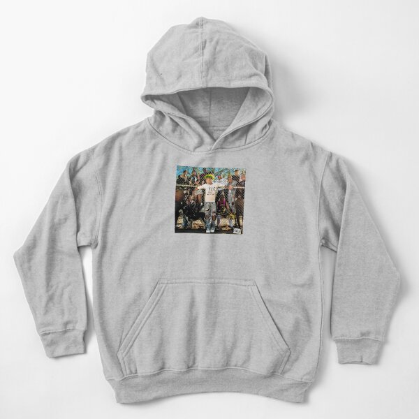 Mod sun clearance hoodie