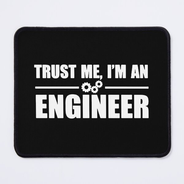 Item preview, Funny I am an Engineer and I am always Right Engineering Funny Saying Fathersday Electronics Gift Premium Apparel Funny Holiday Xmas designed and sold by DesignByHeartUK.