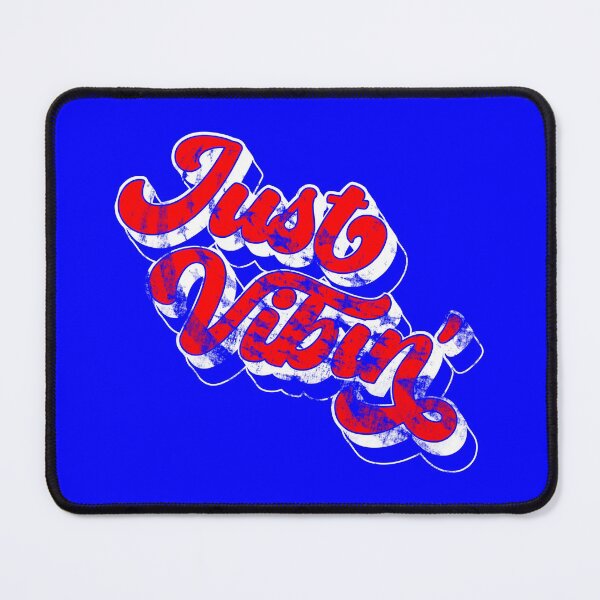 Item preview, Just Vibin' (USA) designed and sold by CRHPOD20.
