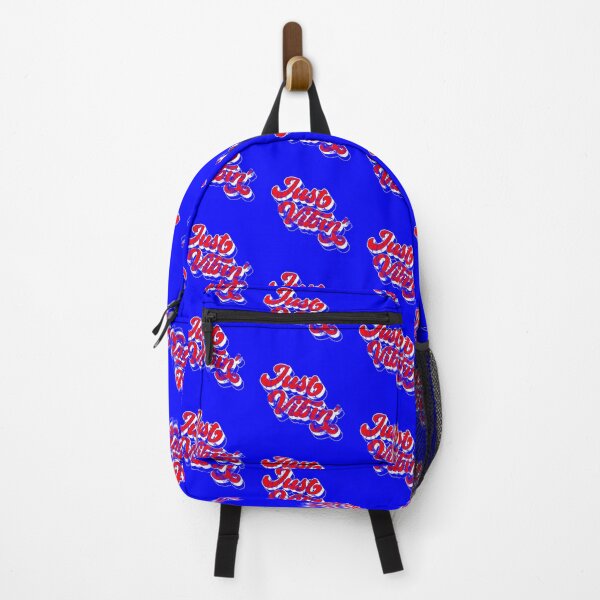 Item preview, Just Vibin' (USA) designed and sold by CRHPOD20.