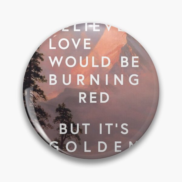 Item preview, its golden like daylight designed and sold by tswiftarthist.