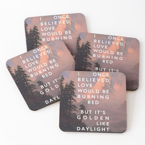 Item preview, its golden like daylight designed and sold by tswiftarthist.