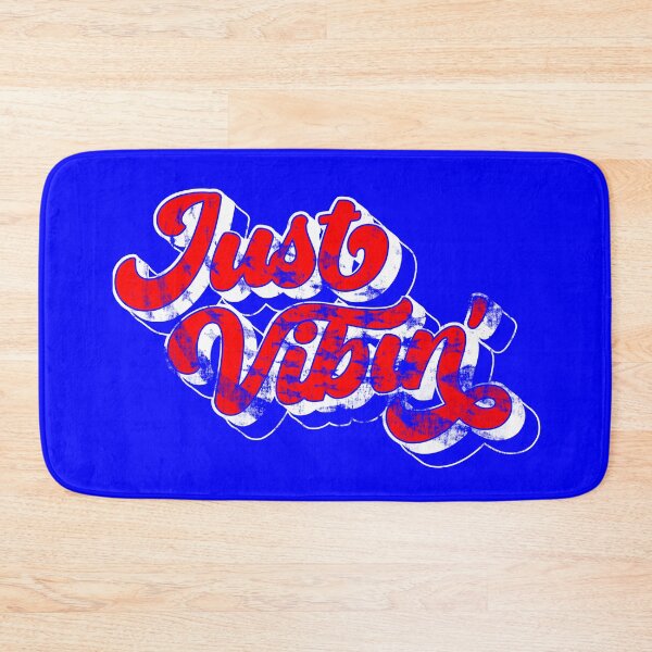 Item preview, Just Vibin' (USA) designed and sold by CRHPOD20.
