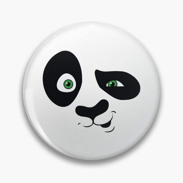 Item preview, Crazy Panda designed and sold by Creativenetic.