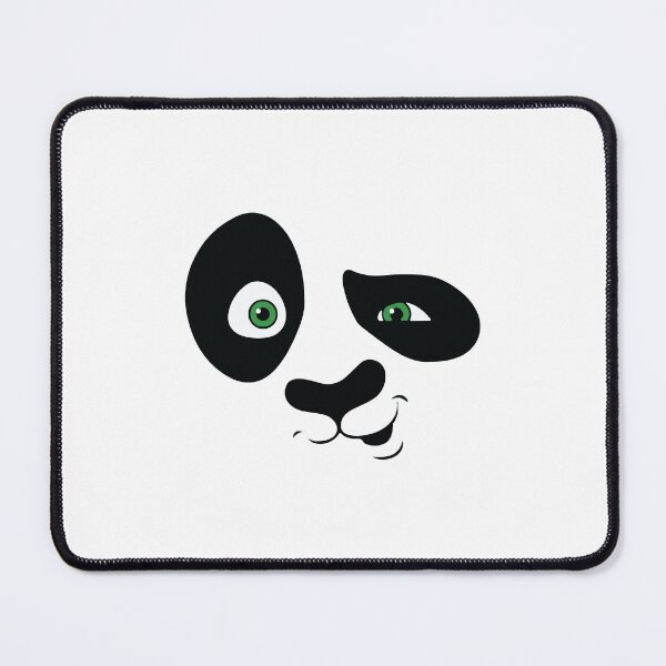 Item preview, Crazy Panda designed and sold by Creativenetic.
