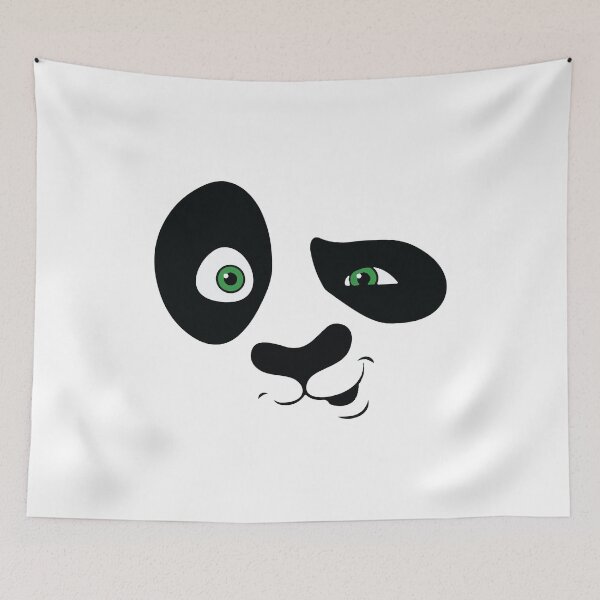 Item preview, Crazy Panda designed and sold by Creativenetic.