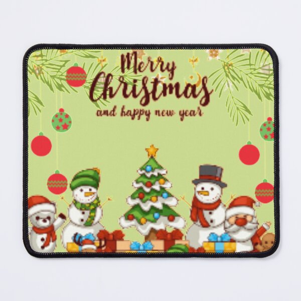 Item preview, Merry Christmas & New Year designed and sold by Moni3572.