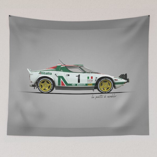 Item preview, Stratos HF designed and sold by LaPatteAModeler.