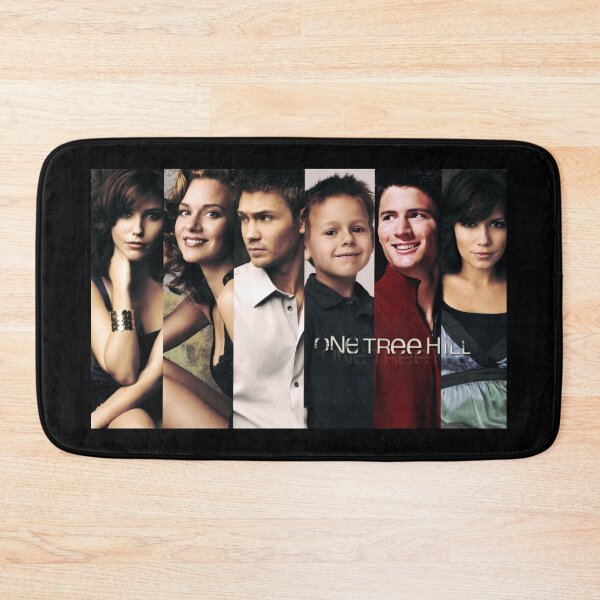 Item preview, One tree hill  designed and sold by swanspirate520.