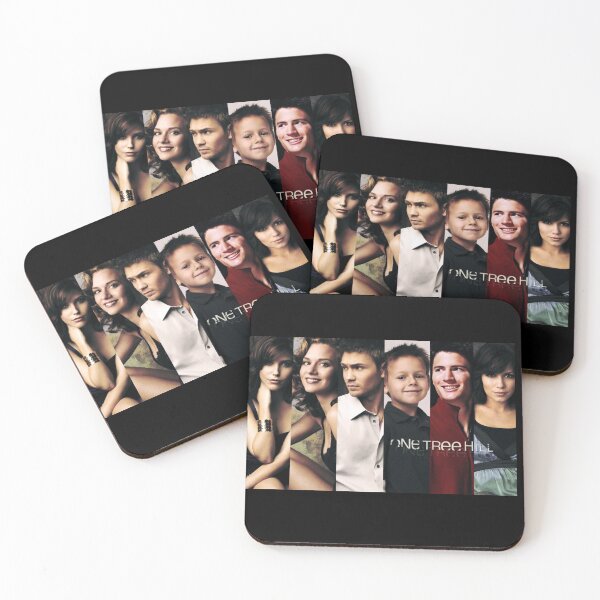 Item preview, One tree hill  designed and sold by swanspirate520.