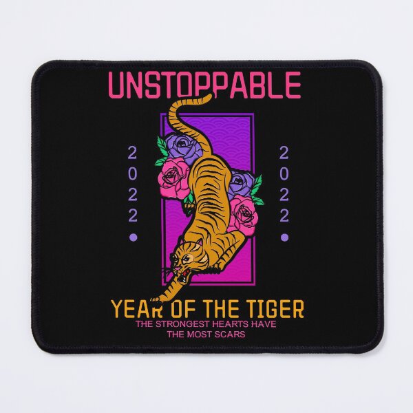 Item preview, Chinese new year, year of the tiger 2022 designed and sold by reka88.