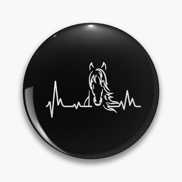 Item preview, Love Horse Riding Horse Jump Cool spore poney Gift Premium Apparel Funny Holiday Xmas designed and sold by DesignByHeartUK.