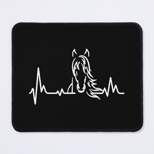 Item preview, Love Horse Riding Horse Jump Cool spore poney Gift Premium Apparel Funny Holiday Xmas designed and sold by DesignByHeartUK.