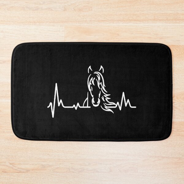 Item preview, Love Horse Riding Horse Jump Cool spore poney Gift Premium Apparel Funny Holiday Xmas designed and sold by DesignByHeartUK.