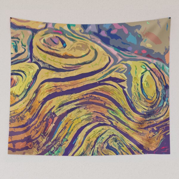 Item preview,  Old wooden log designed and sold by GAP90.