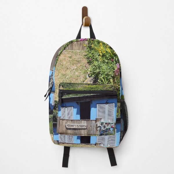 Item preview, Beach Hut designed and sold by pinkal.