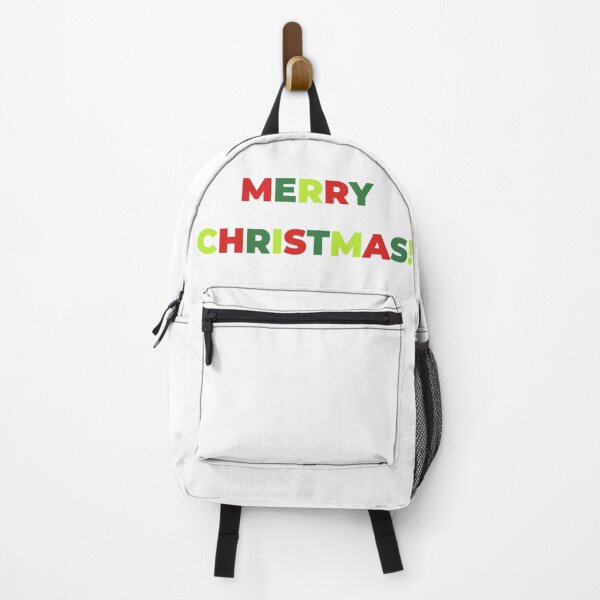 Item preview, Merry Christmas Text designed and sold by AlexMancic.